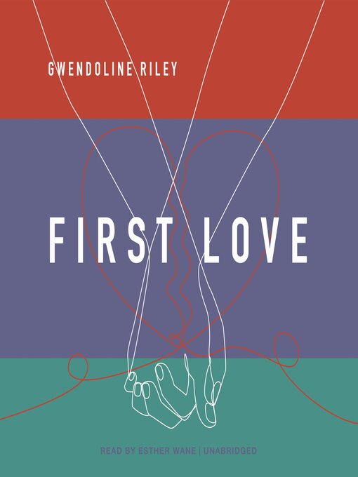 Cover image for First Love